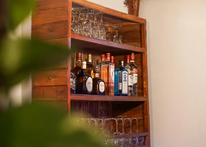 La Puesta Del Sol B&B
