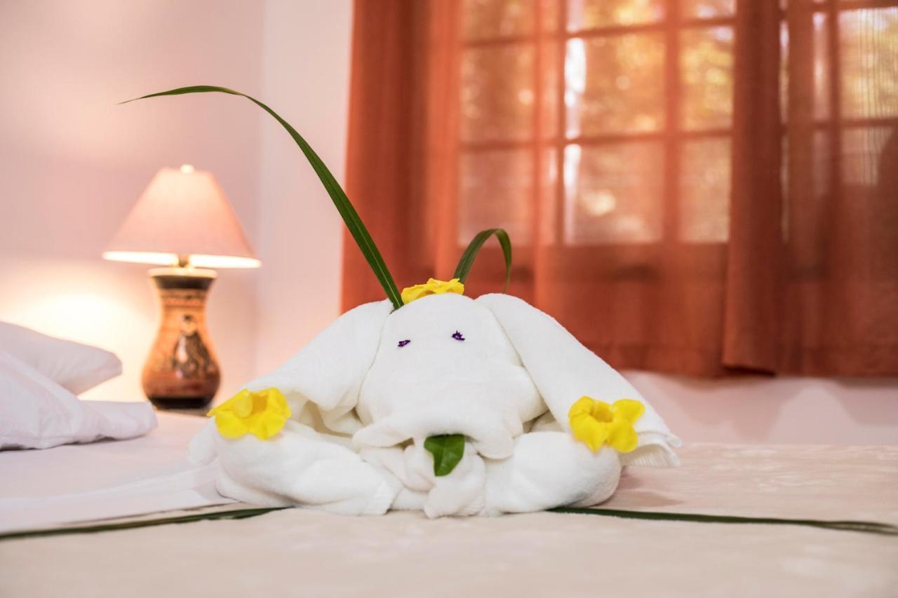 La Puesta Del Sol Bed and breakfast *