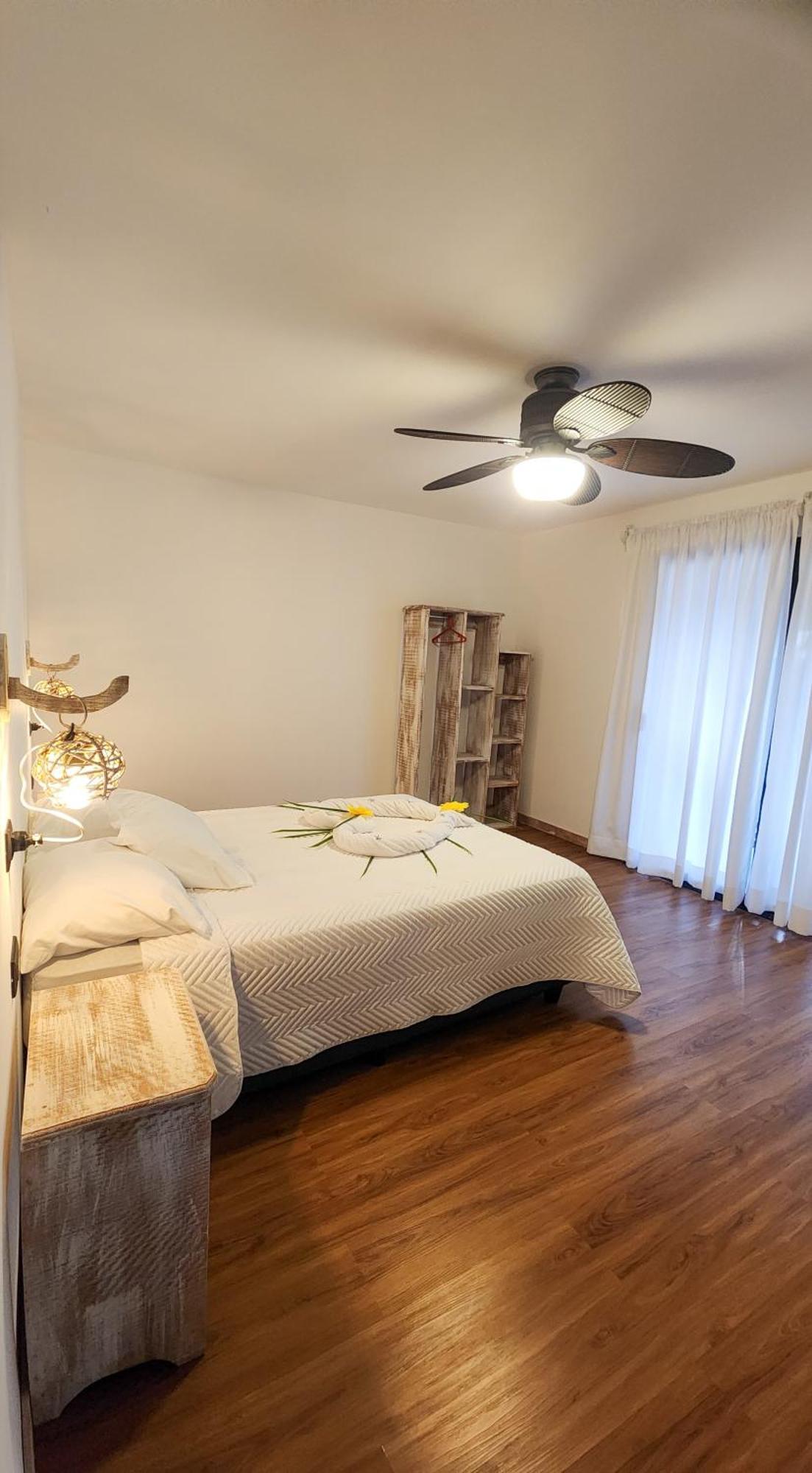 Bed and breakfast La Puesta Del Sol *